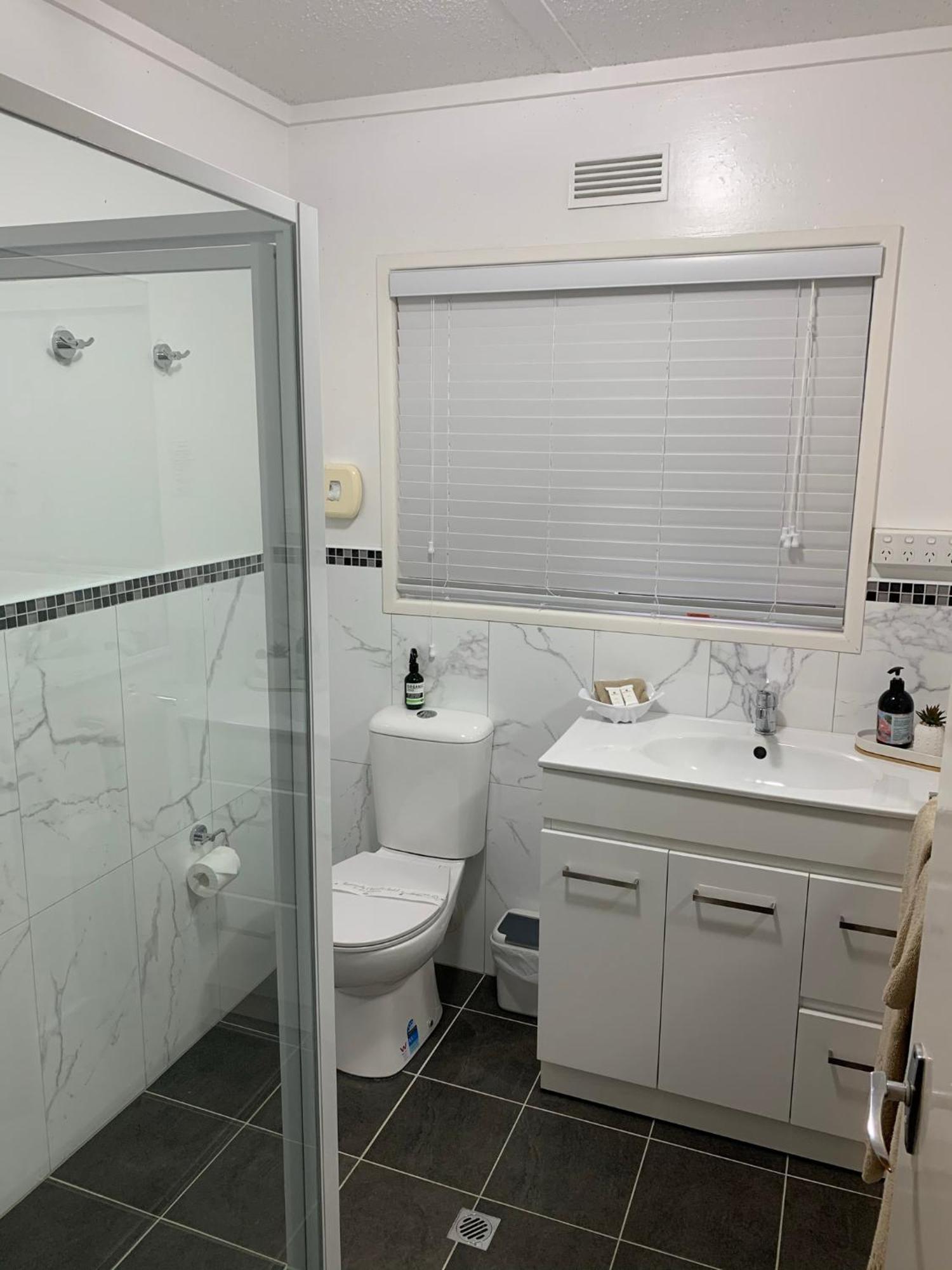 Westwood Motor Inn Armidale Eksteriør bilde