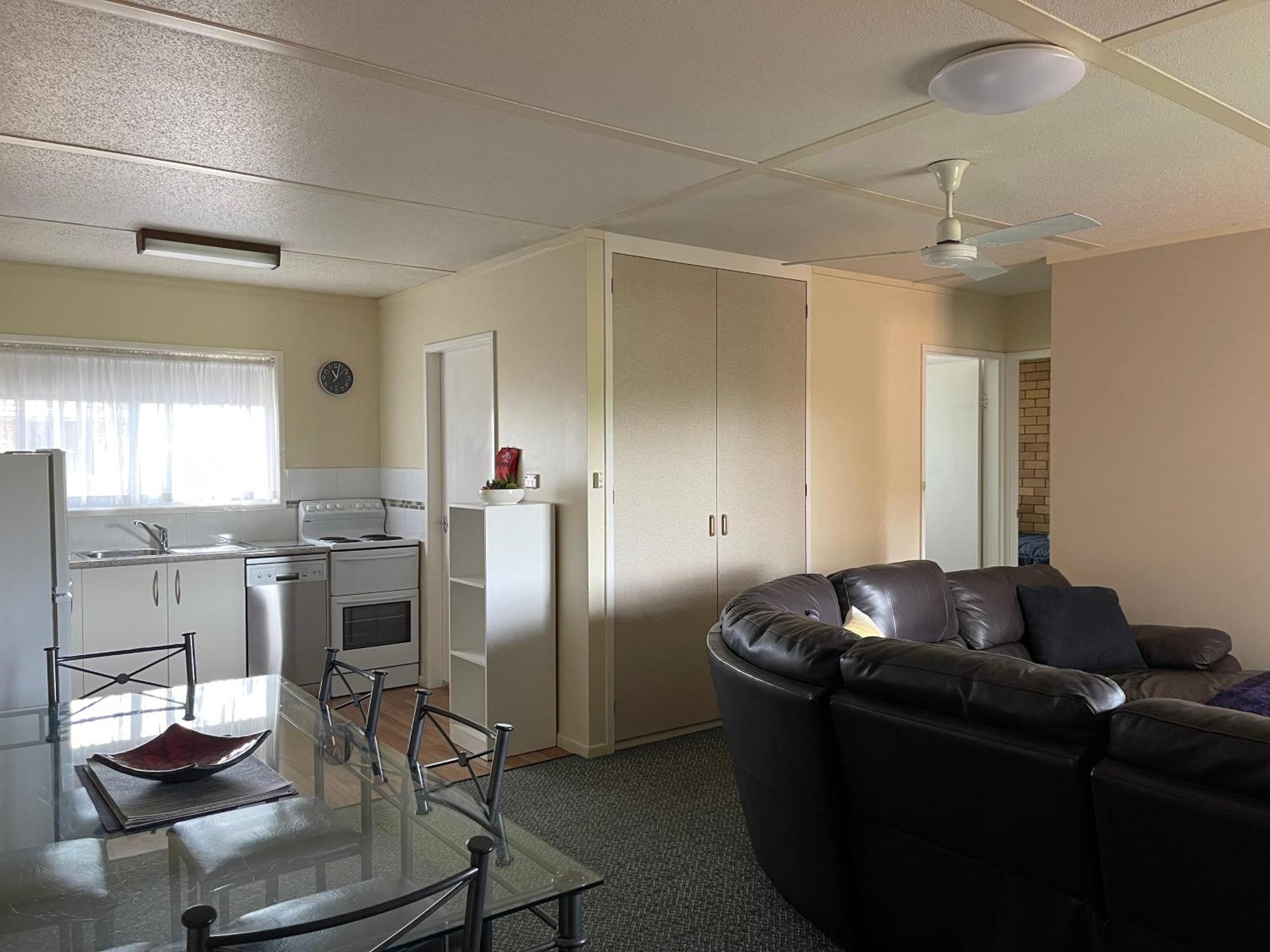 Westwood Motor Inn Armidale Eksteriør bilde