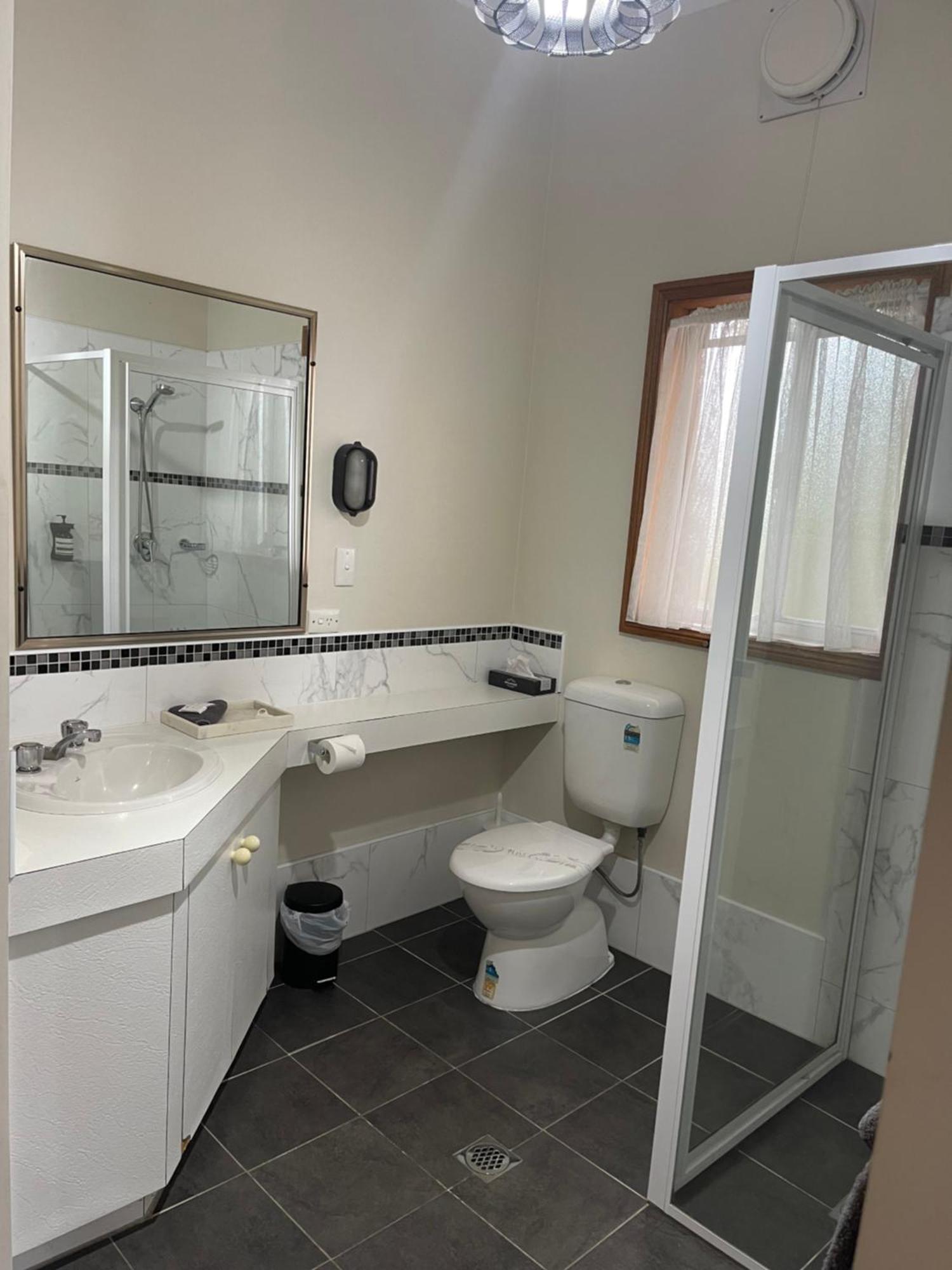Westwood Motor Inn Armidale Eksteriør bilde