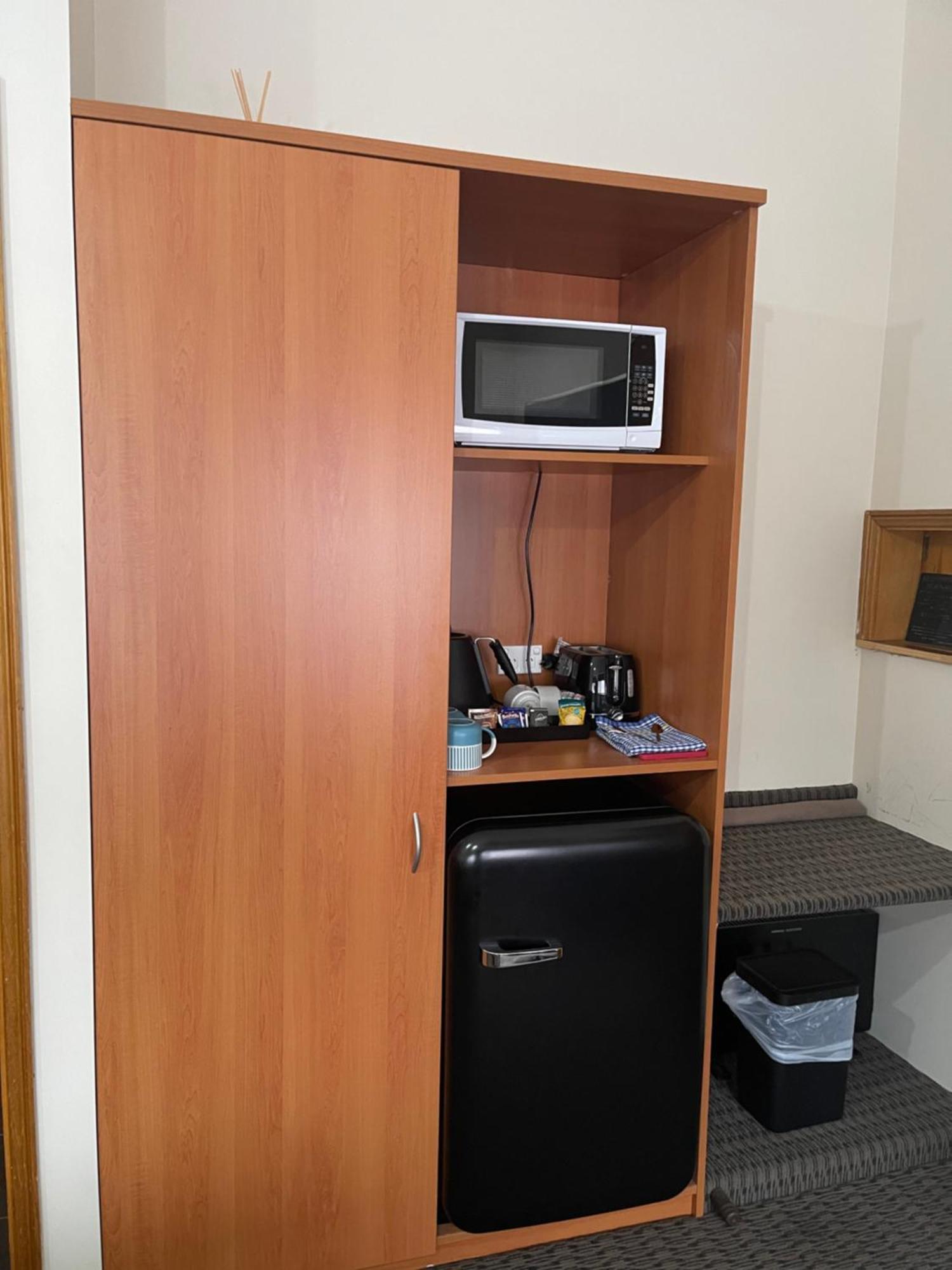 Westwood Motor Inn Armidale Eksteriør bilde