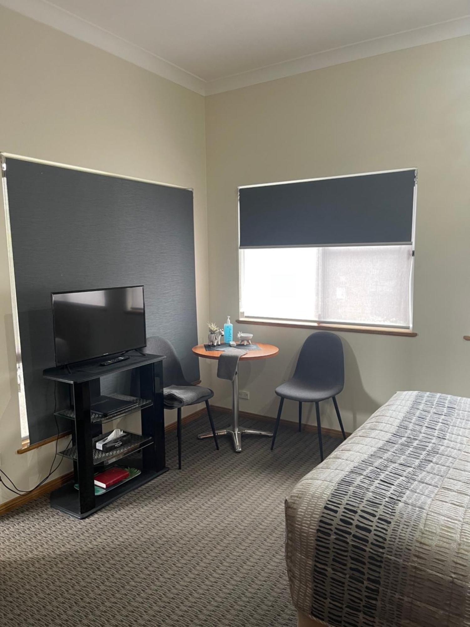 Westwood Motor Inn Armidale Eksteriør bilde