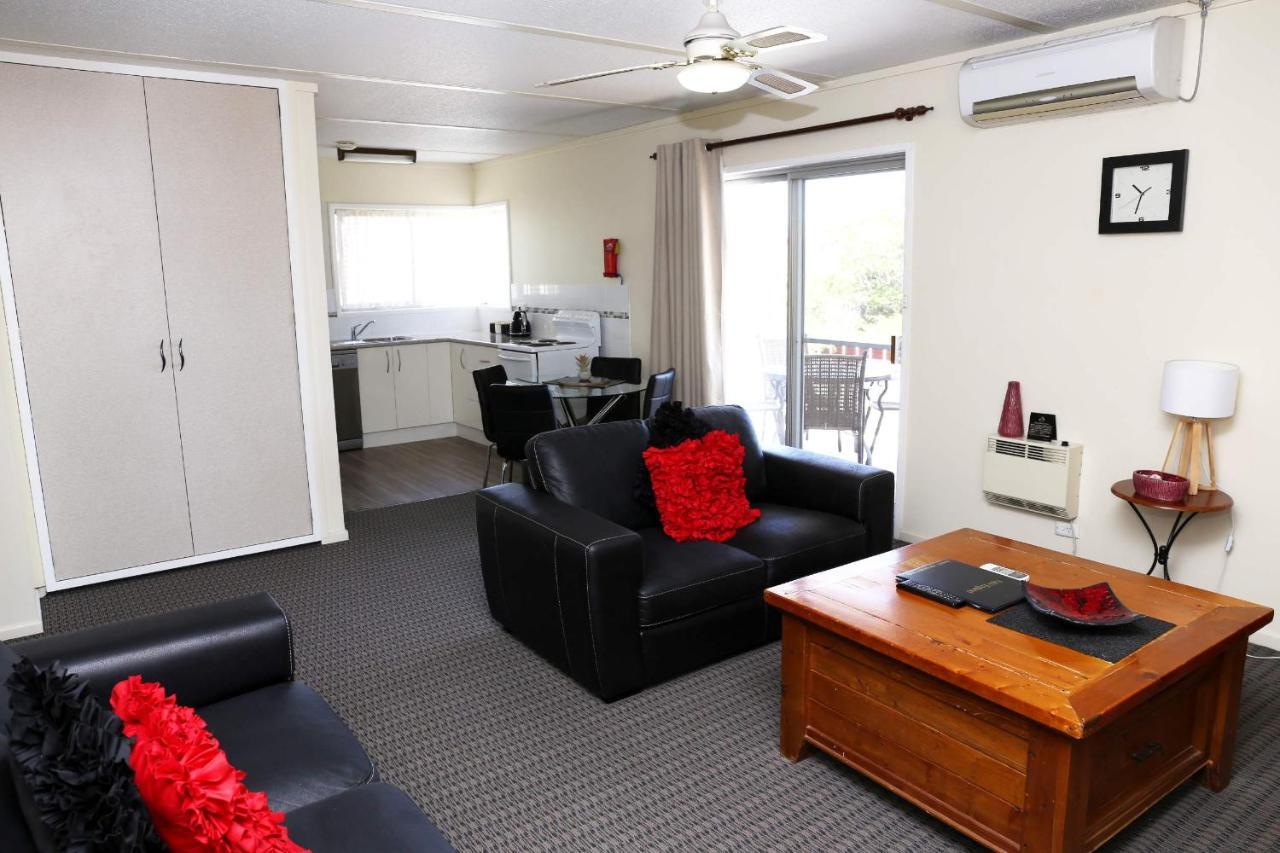 Westwood Motor Inn Armidale Eksteriør bilde