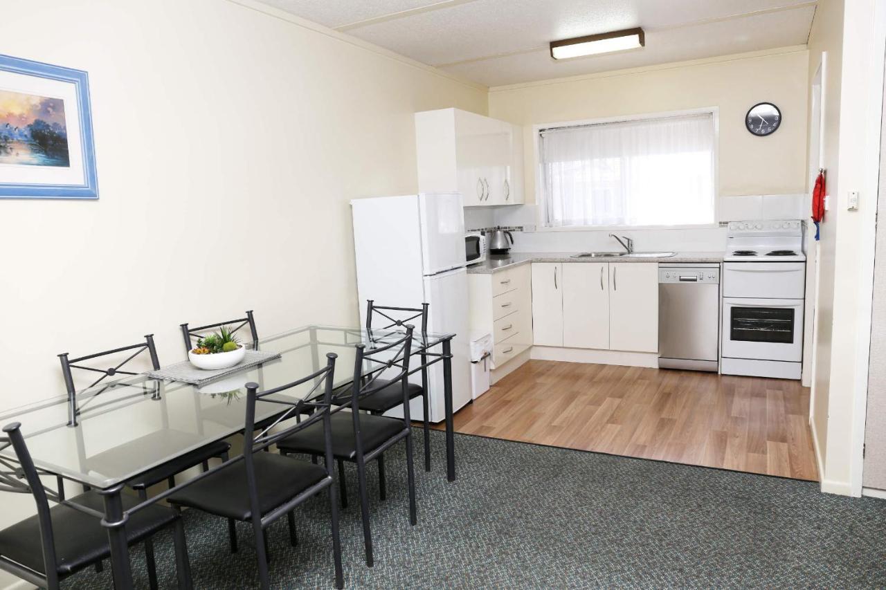 Westwood Motor Inn Armidale Eksteriør bilde
