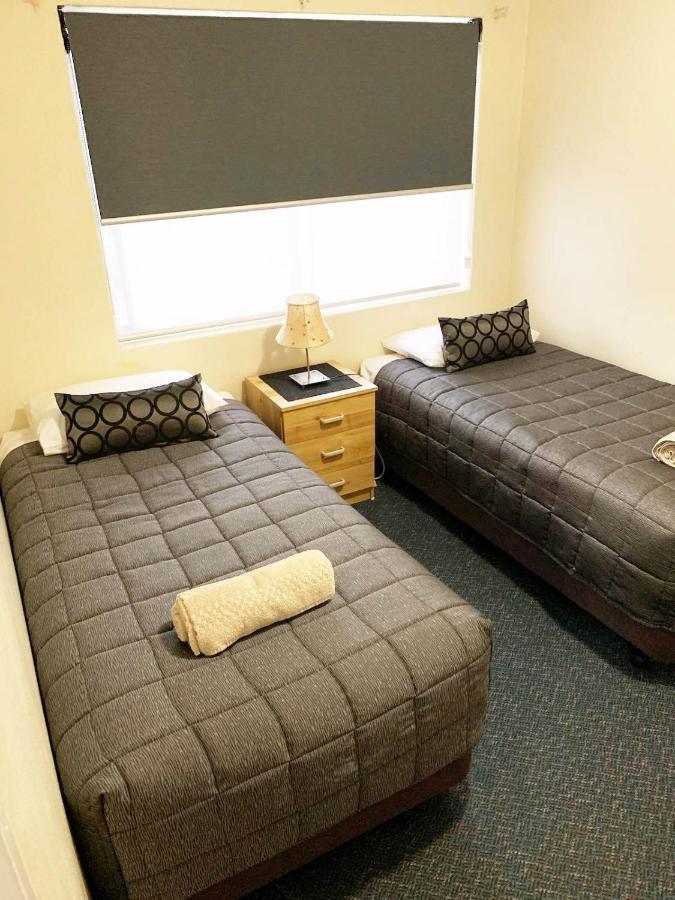 Westwood Motor Inn Armidale Eksteriør bilde