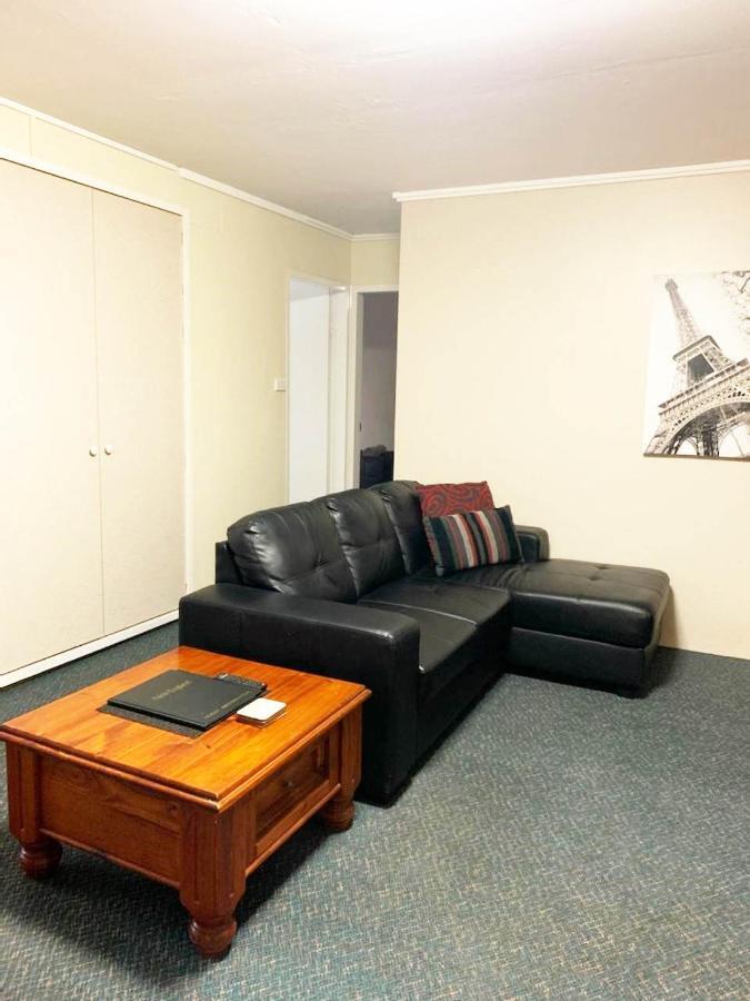 Westwood Motor Inn Armidale Eksteriør bilde