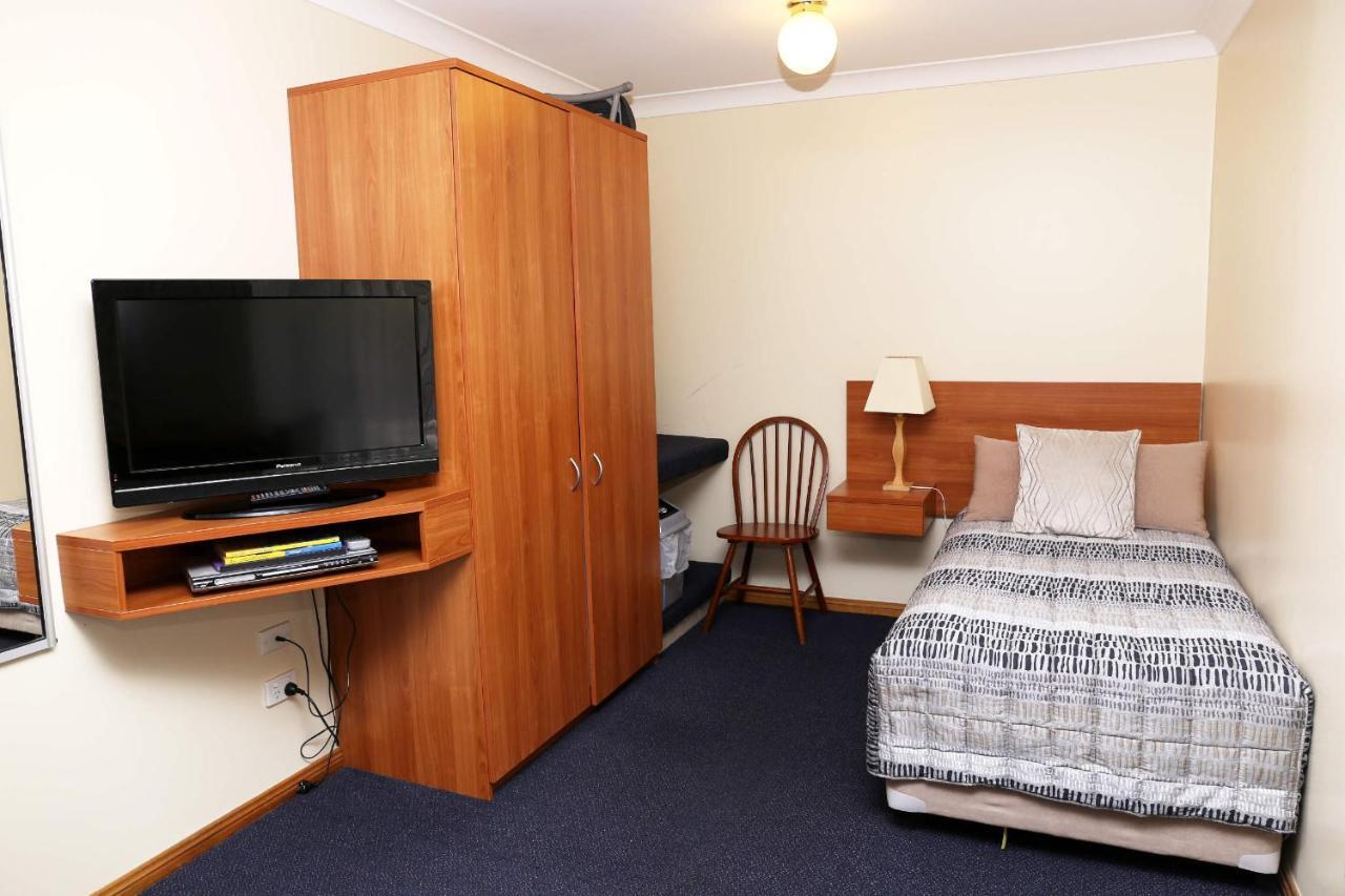 Westwood Motor Inn Armidale Eksteriør bilde