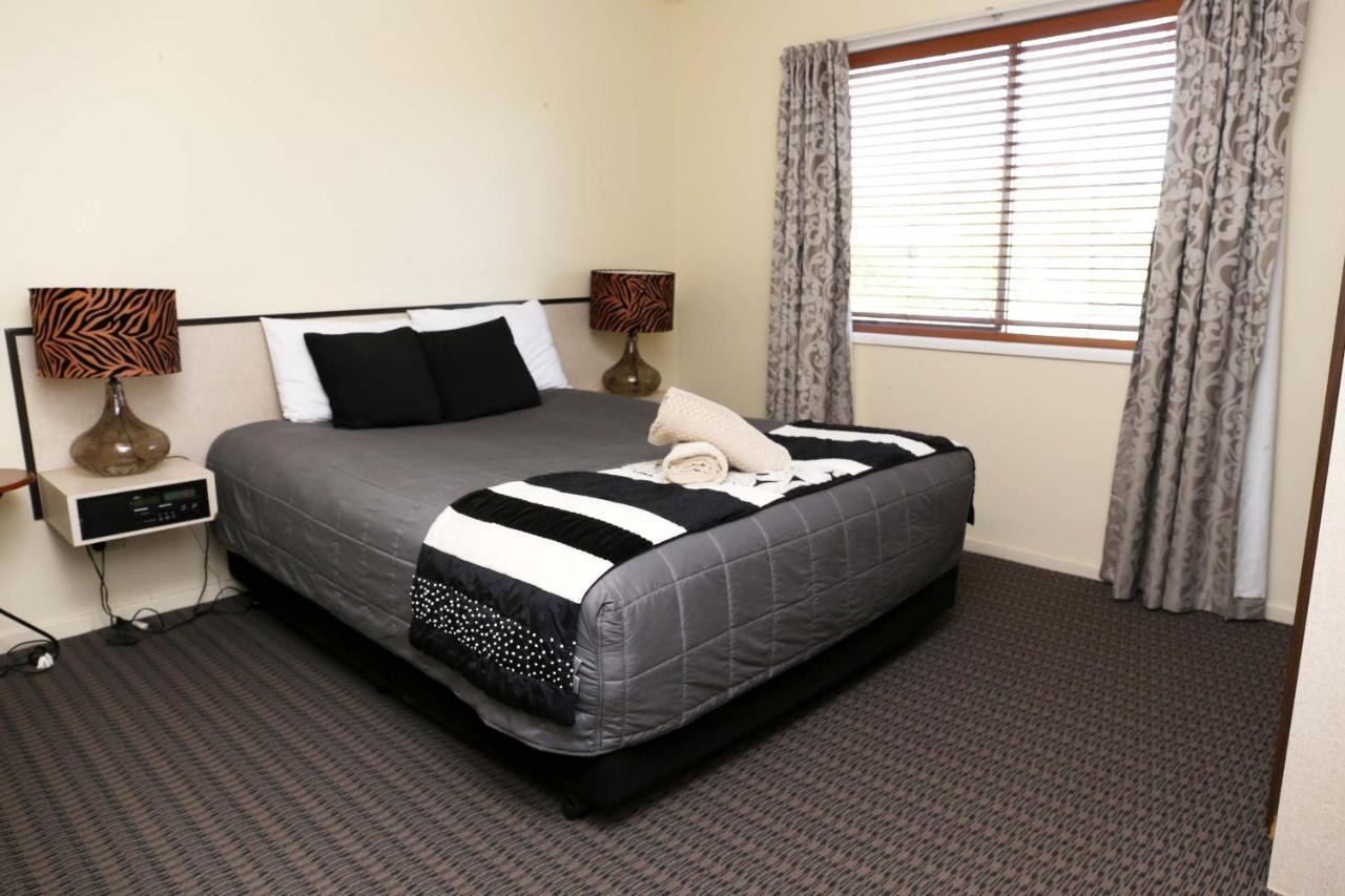 Westwood Motor Inn Armidale Eksteriør bilde