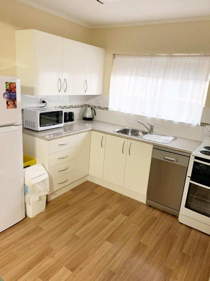 Westwood Motor Inn Armidale Eksteriør bilde
