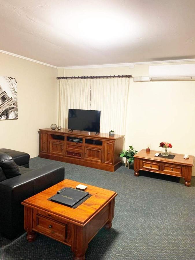 Westwood Motor Inn Armidale Eksteriør bilde